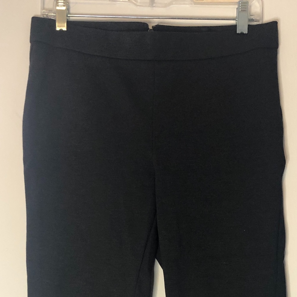 J. Crew Ponte Stretch Leggings